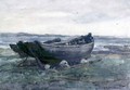 In Connemara - Joseph Richard Bagshaw