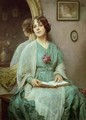 Reflections - Ethel Porter Bailey