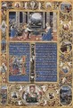 Missal - Italian Miniaturist