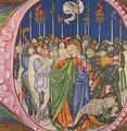 Italian Antiphonary 2 - Italian Miniaturist