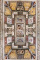 Ceiling decoration - Ercole Procaccini Il Giovane