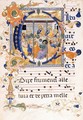 Gradual 2 for San Michele a Murano (Folio 78) - Don Silvestro Dei Gherarducci