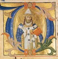 Gradual from Santa Maria degli Angeli (Folio 159) - Don Silvestro Dei Gherarducci