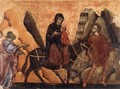 Flight into Egypt 2 - Guido Da Siena