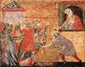 Massacre of the Innocents - Guido Da Siena