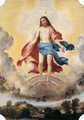 The Trinity - Lorenzo Lotto