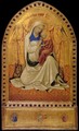 Madonna of Humility - Lorenzo Monaco