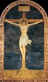 Crucified Christ - Angelico Fra