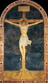 Crucified Christ - Angelico Fra