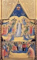Reliquary Tabernacle - Angelico Fra