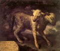 Two-Headed Lamb - Bartolommeo Bimbi