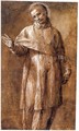 St Carlo Borromeo - Giovanni Battista Crespi (Cerano II)