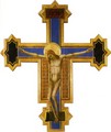 Cucifix - Ugolino Di Nerio (Da Siena)