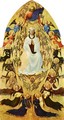 Miracle of the Snow: Assumption of the Virgin - Tommaso Masolino (da Panicale)