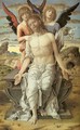 Pieta - Andrea Mantegna