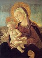 Madonna and Child - Pier Francesco Fiorentino
