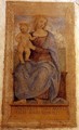 Madonna and Child 3 - Pietro Vannucci Perugino
