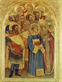 Martyrs - Giovanni Da Milano