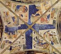 Avignon Martial Chapel - Matteo Giovannetti