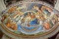 Stories from the Life of the Virgin Coronation of the Virgin - Fra Filippo Lippi