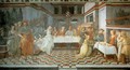 Feast of Herod - Fra Filippo Lippi