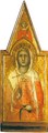 Saint Anne - Pietro Lorenzetti