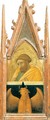 Saint Luke the Evangelist - Pietro Lorenzetti