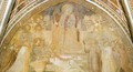 Madonna and Child - Ambrogio Lorenzetti