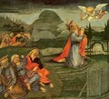 Benvenuto di Giovanni