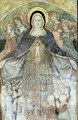 Madonna della Misericordia - Andrea di Bartolo da Jesi