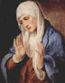 Our Lady of Sorrows - Tiziano Vecellio (Titian)