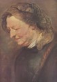 Portrait of an old woman - Peter Paul Rubens