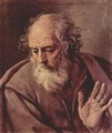 St. John - Guido Reni