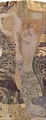 The Hydra - Gustav Klimt