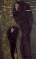 The sirens - Gustav Klimt