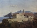 Napoleon in Portoferraio - Leo Von Klenze