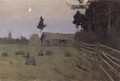 Twilight - Isaak Ilyich Levitan