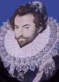 Nicholas Hilliard