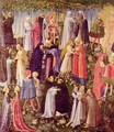 Paradise - Giovanni di Paolo