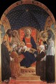 Bottigella Altarpiece - Vincenzo Foppa