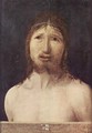 Ecce Homo - Antonello da Messina Messina