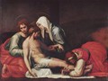 Entombment - Fra Bartolomeo