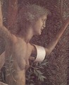 The victory of virtue - Andrea Mantegna