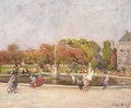 Luxembourg Gardens, Paris - Ciro Cozzolino