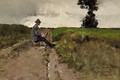 En Plein Air - Luigi Loir