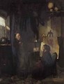 Pawning The Jewels - C. Stantcheff