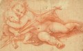 Saint John The Baptist - (after) Lorenzo Lotto