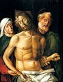 The Deposition Of Christ - Luca Antonio Busati