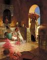 The Perfume Makers - Rudolph Ernst