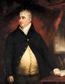 Portrait Of The Hon. Charles James Fox, M.P. - (after) John Opie